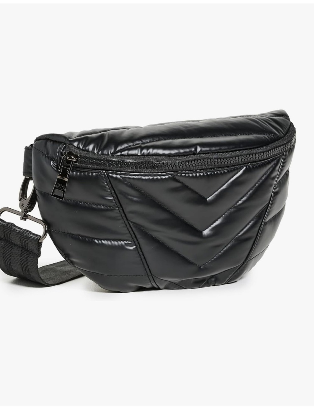New Think Royln Little Runaway Sling  Waist Bag
